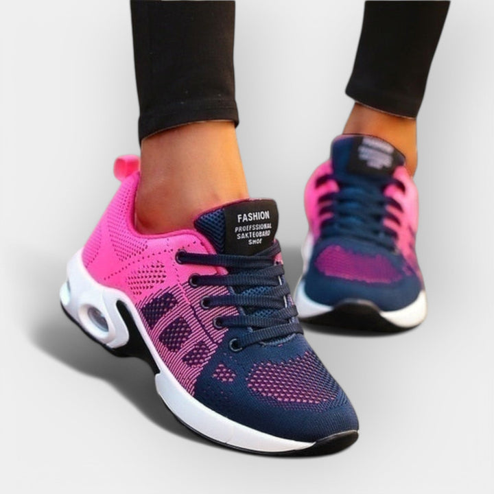 Άνετα αθλητικά παπούτσια