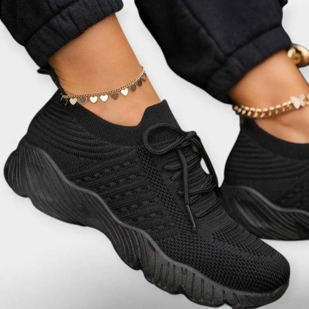 Αθλητικά παπούτσια με άνεση