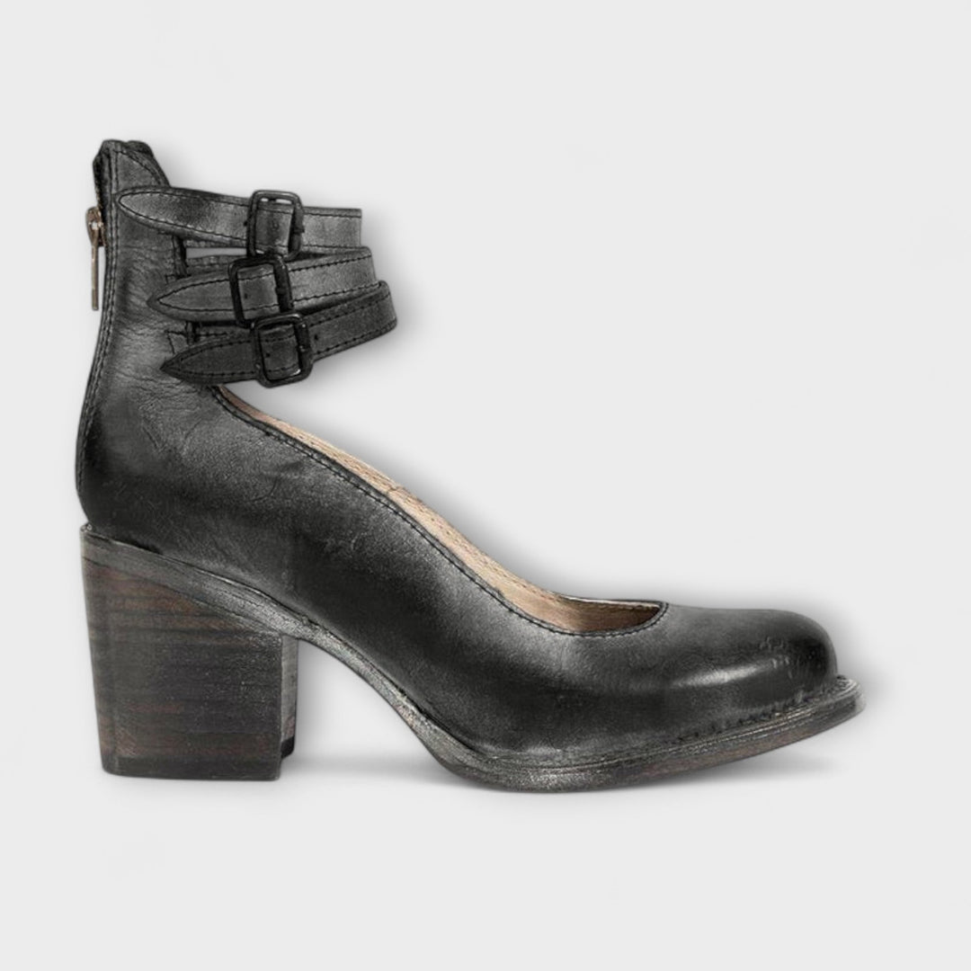 Μπέλα - Άνετα και στυλάτα ορθοπεδικά παπούτσια