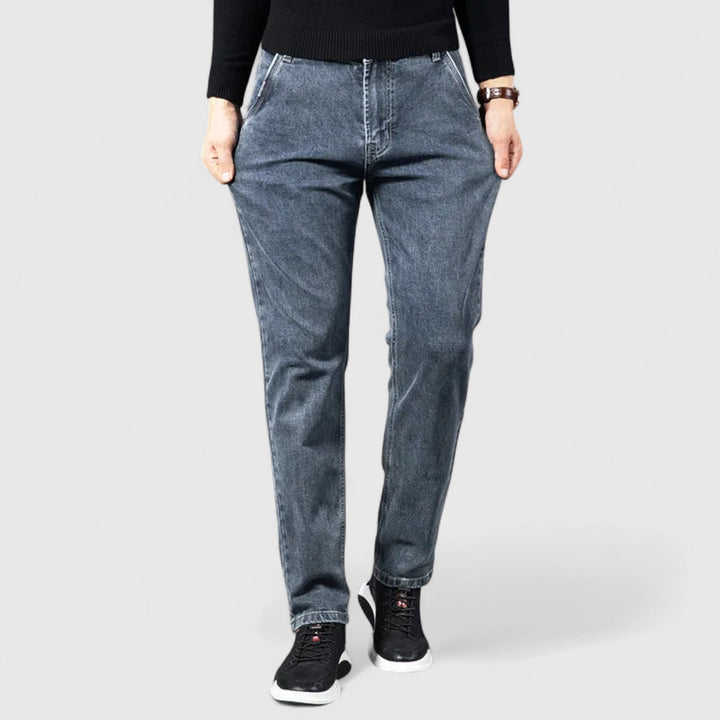 Τζιν παντελόνια Givalli Premium