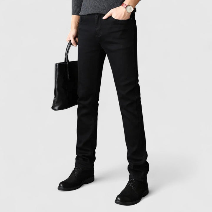 Τζιν παντελόνια Givalli Premium