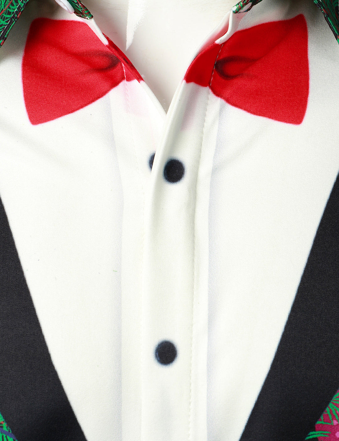 Ανδρικό Χριστουγεννιάτικο Δέντρο Camo Print Κανονική Ταιριάξη Διασκεδαστική Ενδυμασία Θεματική Μπλούζα Μακρυμάνικη