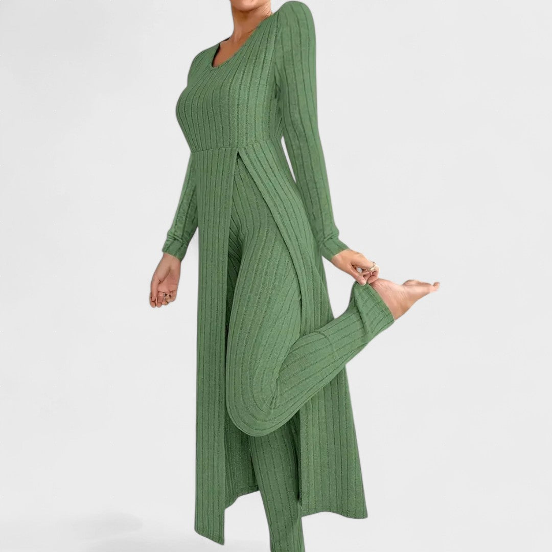 Σούζαν | Ριμπέ Σετ