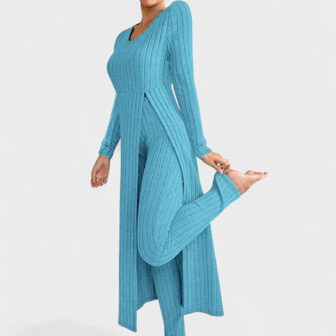 Σούζαν | Ριμπέ Σετ