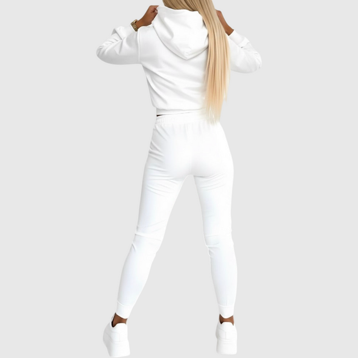 Καλίνα | Κομψό Σαλονάκι