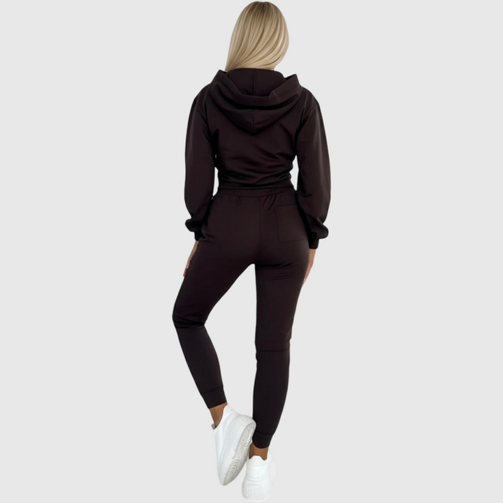 Καλίνα | Κομψό Σαλονάκι