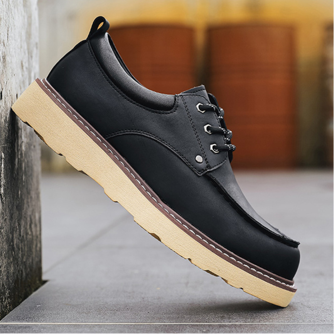 Jaxon™ | Ρετρό Παπούτσια