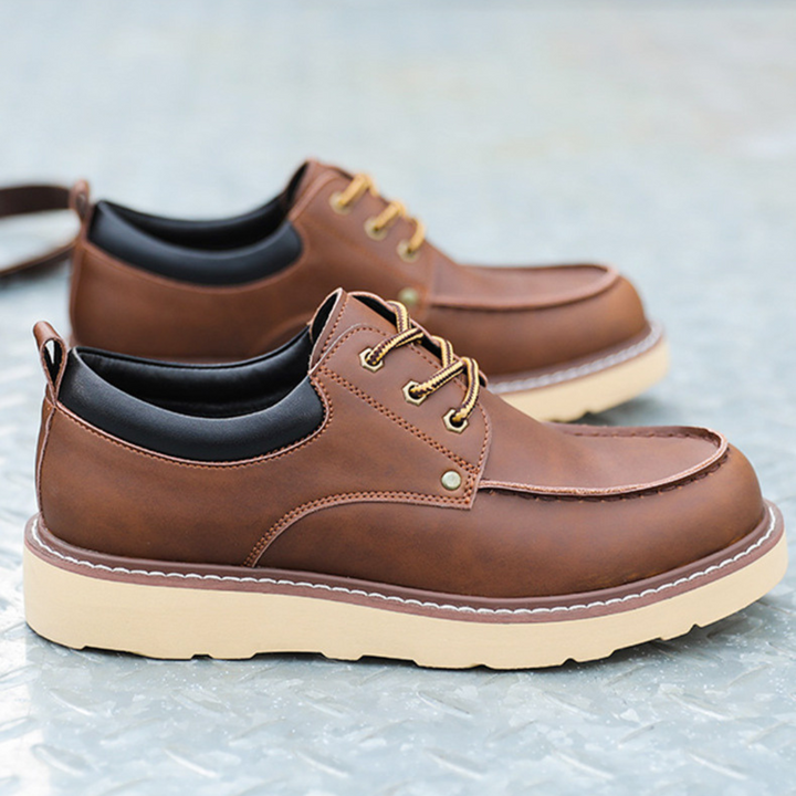 Jaxon™ | Ρετρό Παπούτσια