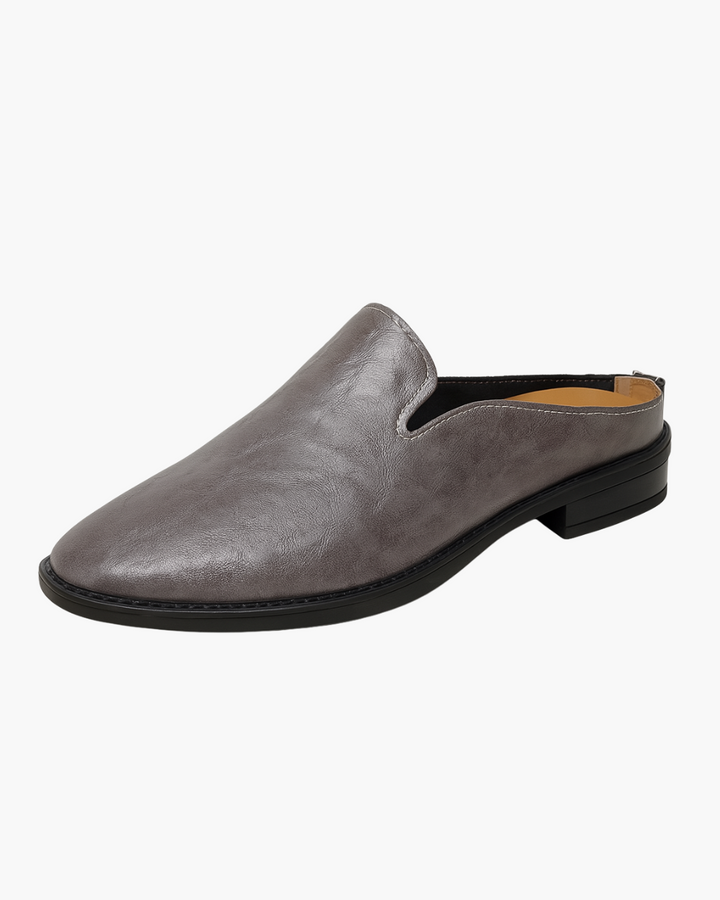 Jentino™ | Ανοιχτές Μοκασίνες