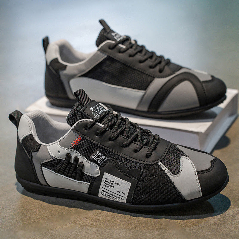 Jonas™ | Αστικά sneakers