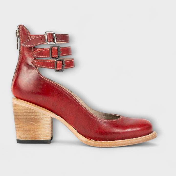 Μπέλα - Άνετα και στυλάτα ορθοπεδικά παπούτσια