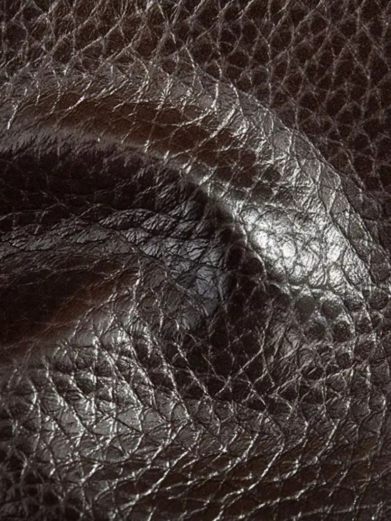 Laurits™ | Κλασική Δερμάτινη Τσάντα