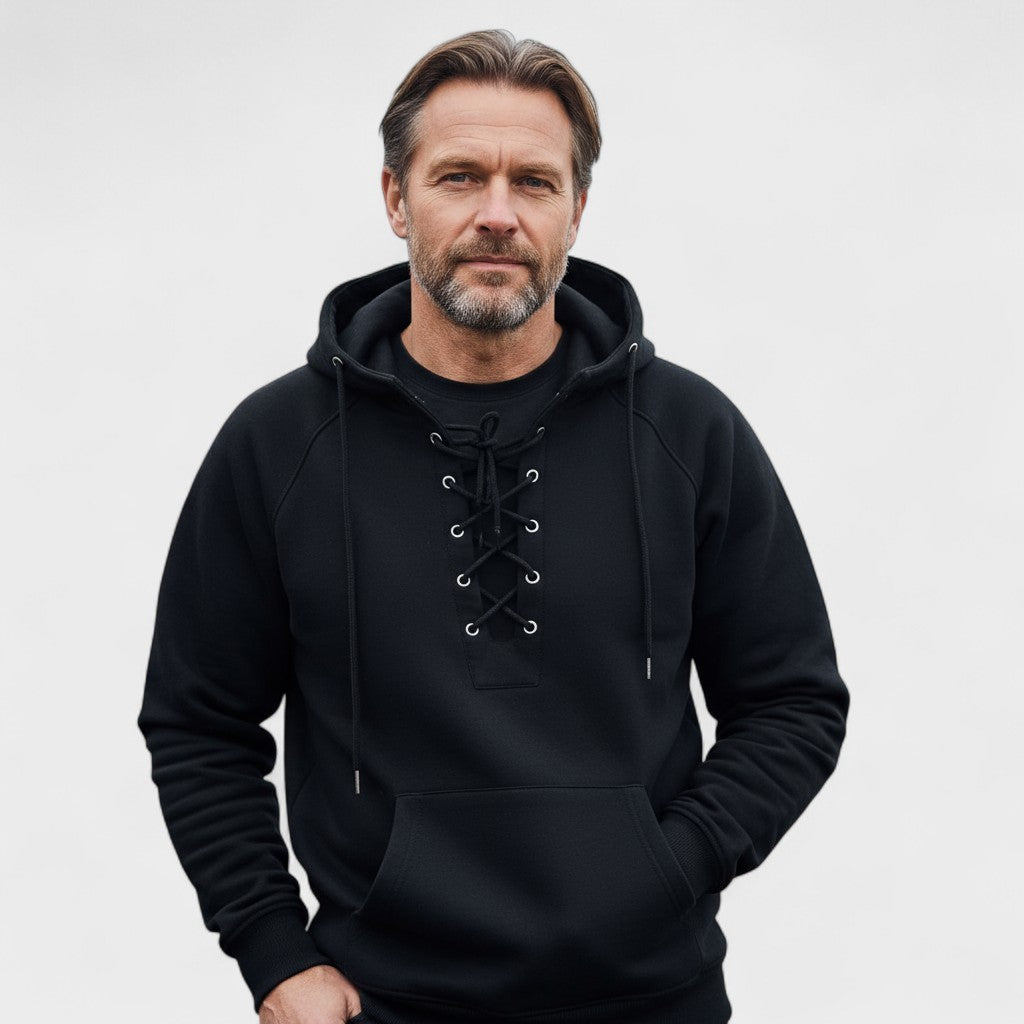 Louis™ | Κομψό αδιάβροχο sweatshirt