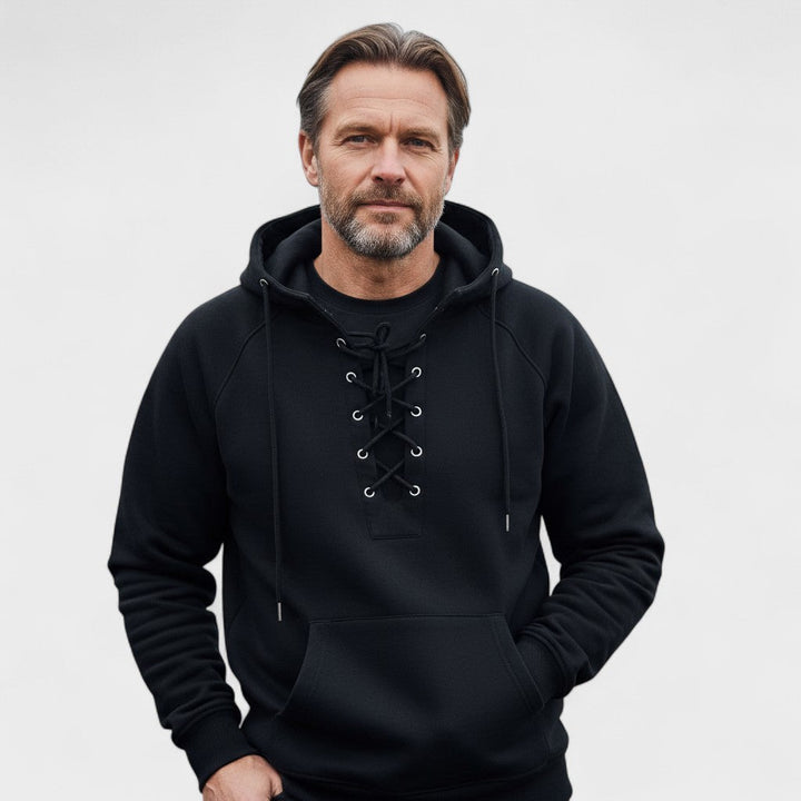 Louis™ | Κομψό αδιάβροχο sweatshirt