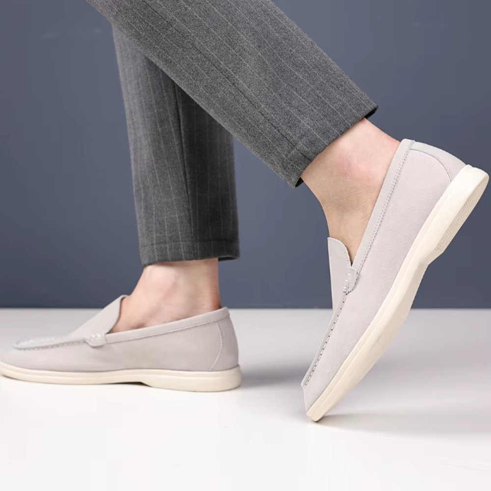 Πολυτελή Σουέτ Λόφερς