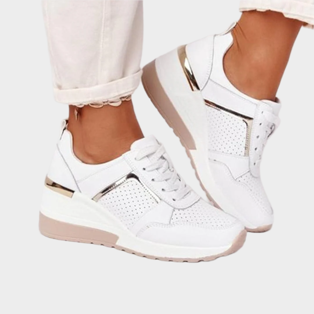 Ορθοπεδικά Γυναικεία Παπούτσια