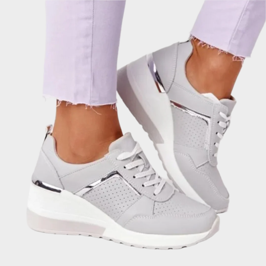 Ορθοπεδικά Γυναικεία Παπούτσια