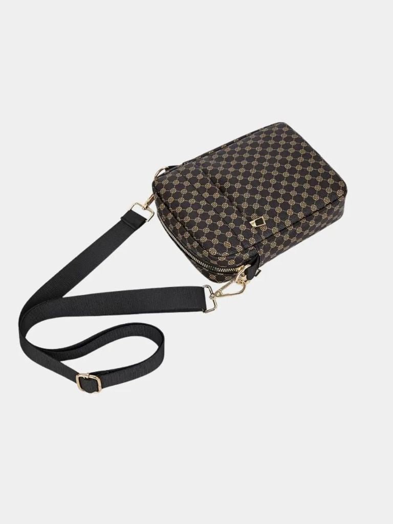 Magnus™ | Μικρή Τσάντα με Vintage Σχέδιο