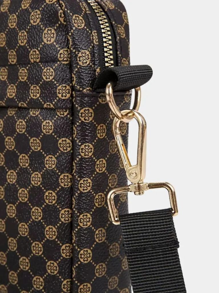 Magnus™ | Μικρή Τσάντα με Vintage Σχέδιο