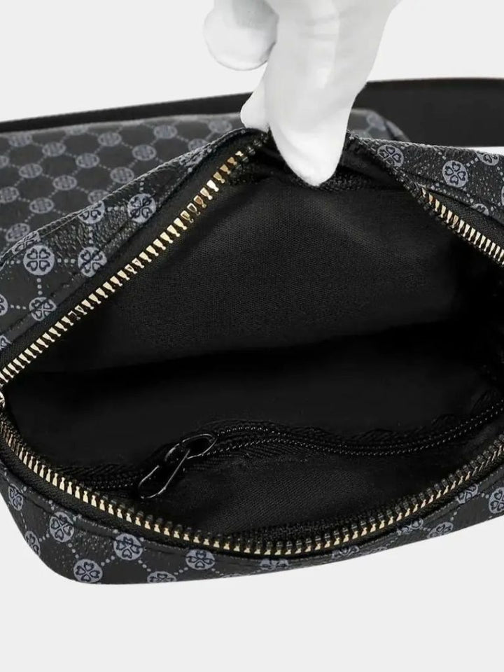 Magnus™ | Μικρή Τσάντα με Vintage Σχέδιο