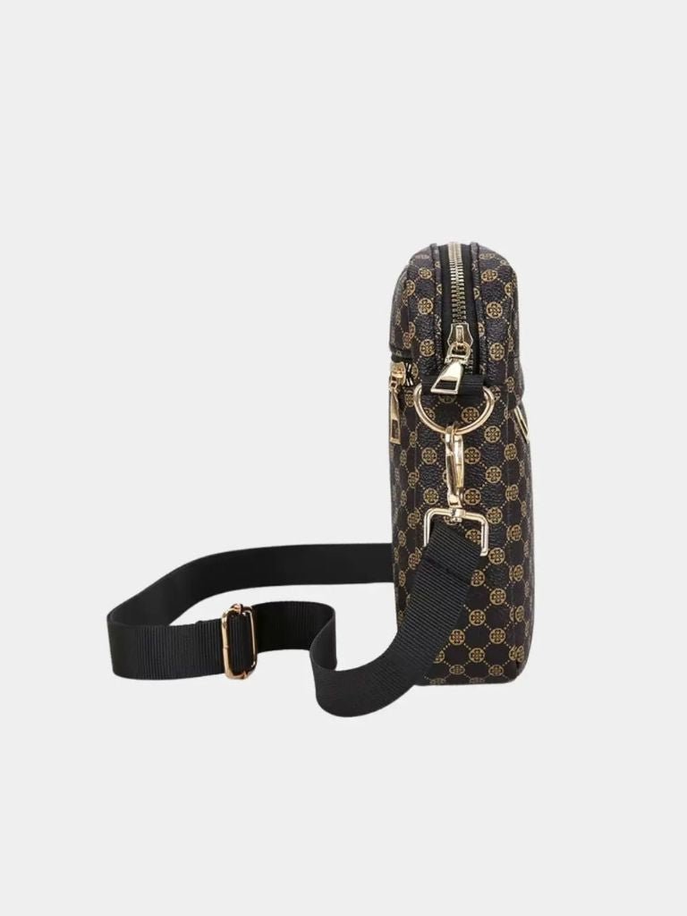 Magnus™ | Μικρή Τσάντα με Vintage Σχέδιο