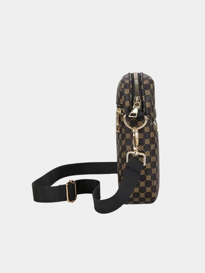 Magnus™ | Μικρή Τσάντα με Vintage Σχέδιο