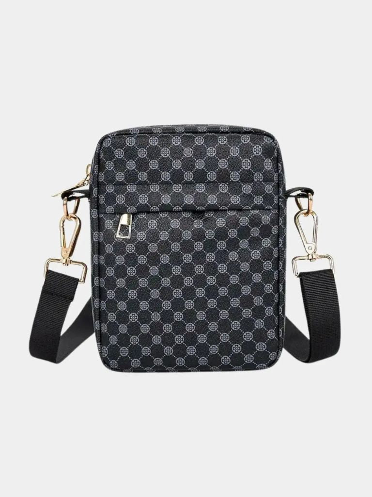 Magnus™ | Μικρή Τσάντα με Vintage Σχέδιο