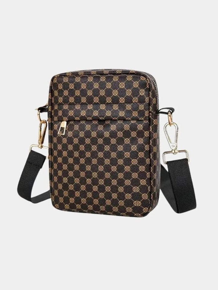 Magnus™ | Μικρή Τσάντα με Vintage Σχέδιο