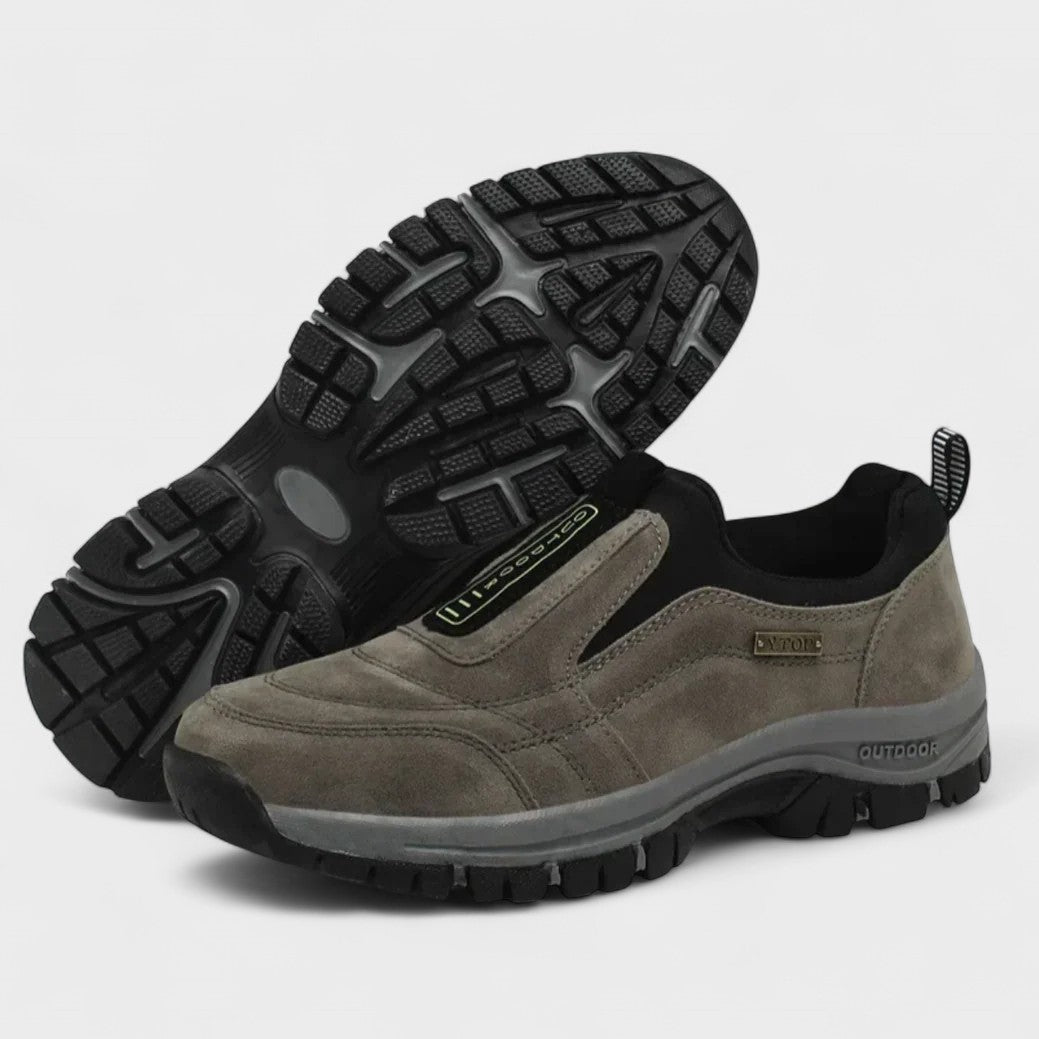 Malthe™ | Πεζοπορικά Παπούτσια