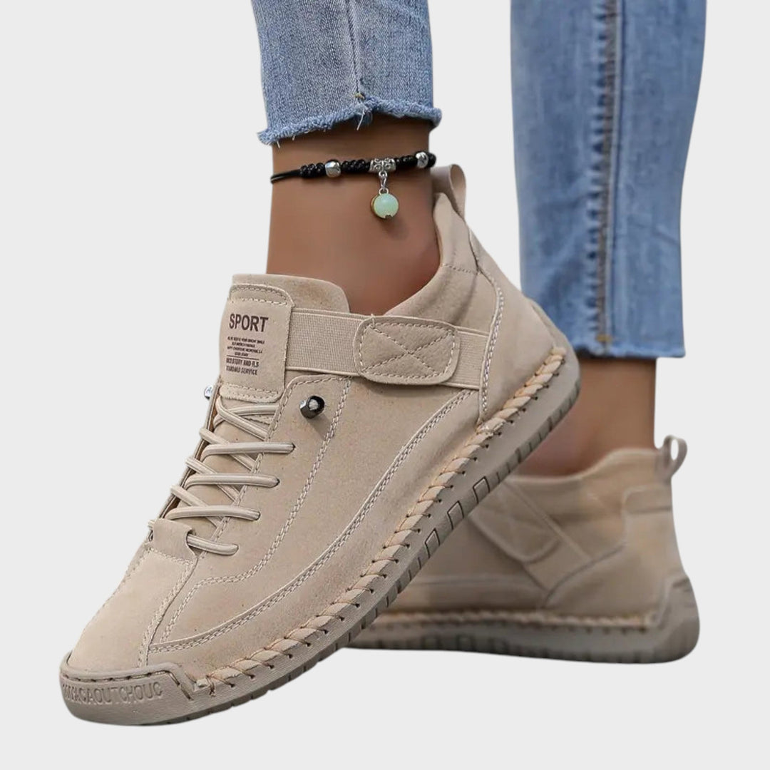 Εμίλιν - Άνετα ορθοπεδικά αθλητικά παπούτσια