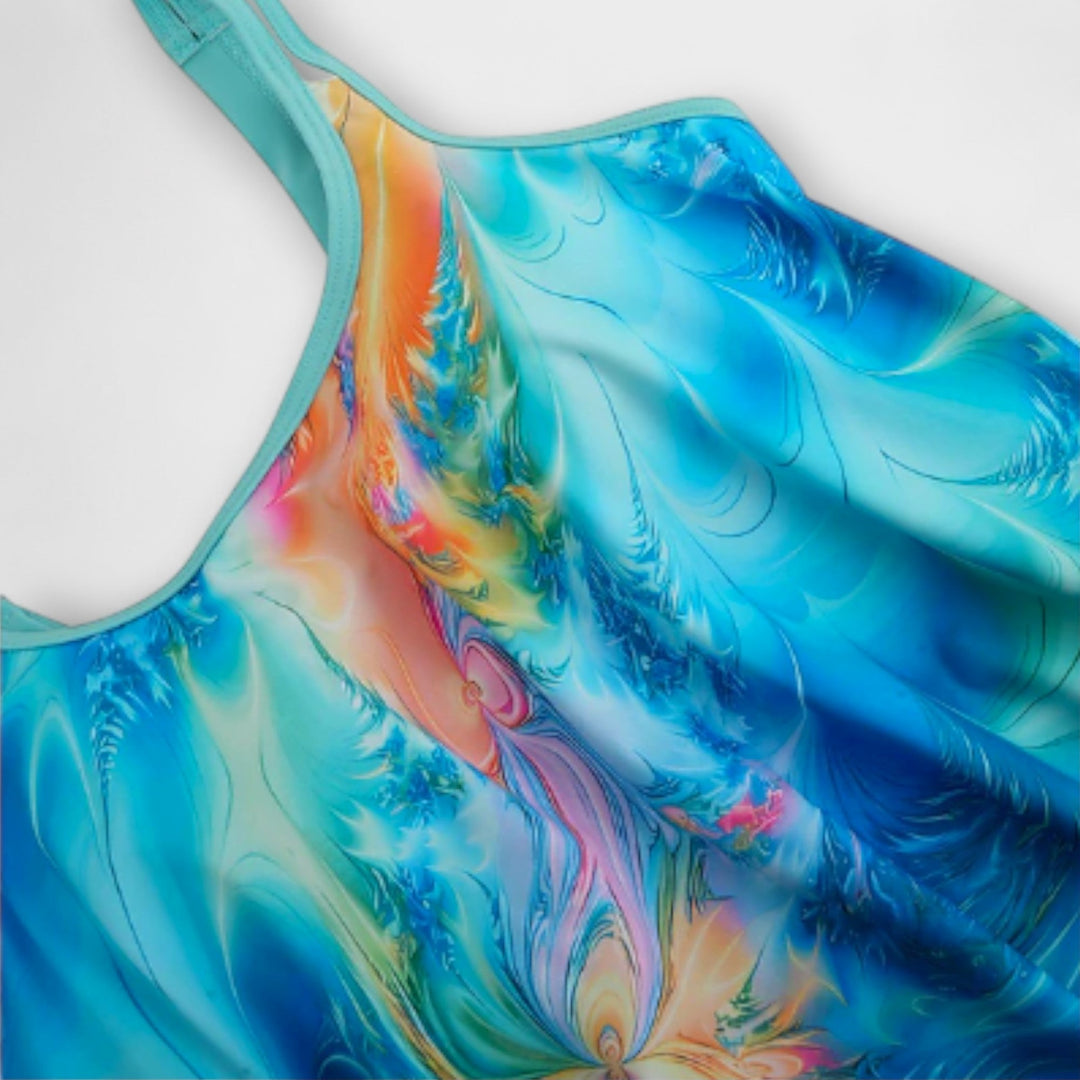 Πάτριτσια - Ταγκίνι Σετ