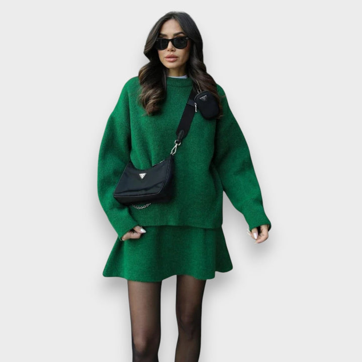 Riley | Φθινοπωρινό Σετ