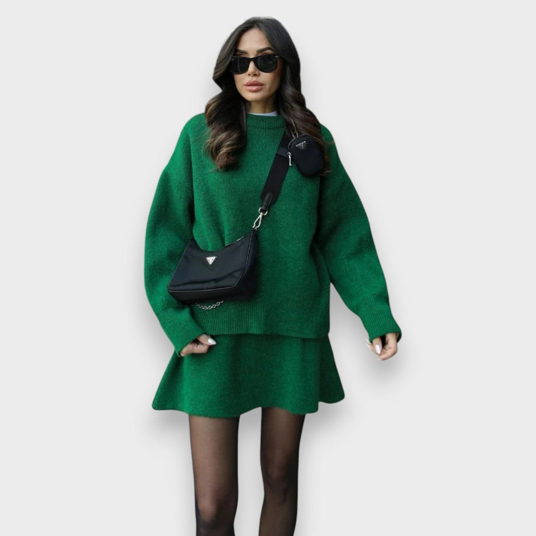 Riley | Σετ Φθινοπώρου