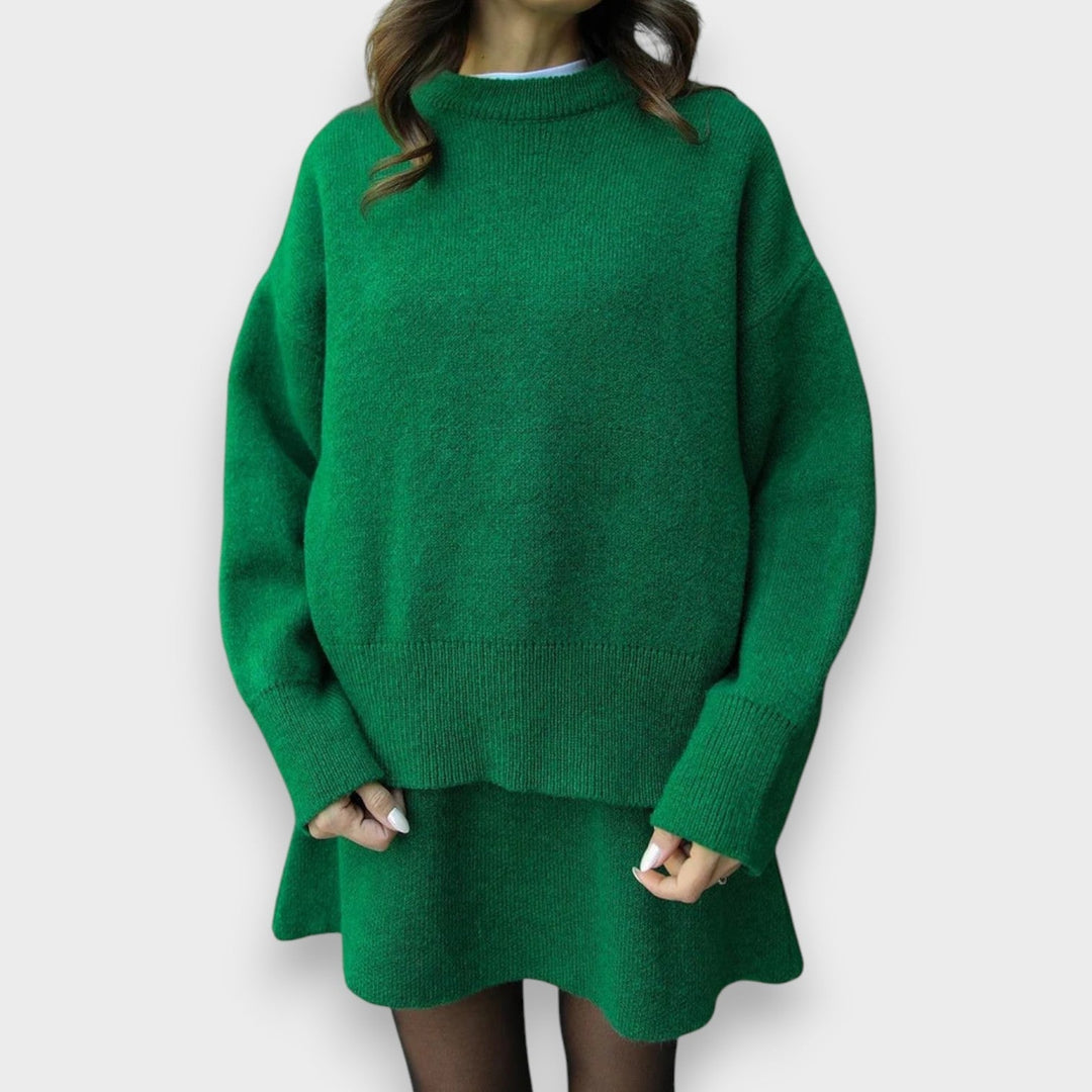 Riley | Σετ Φθινοπώρου