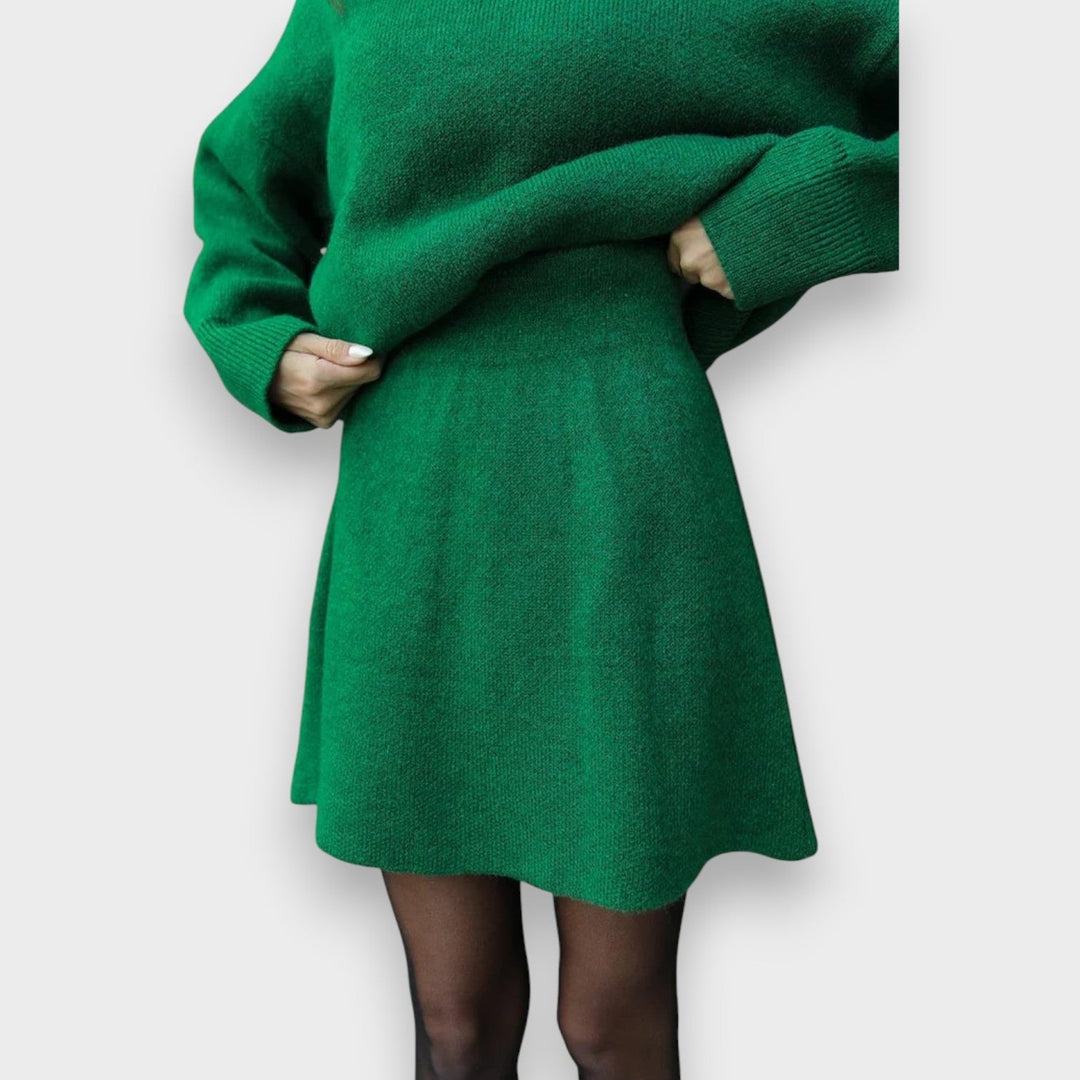 Riley | Σετ Φθινοπώρου