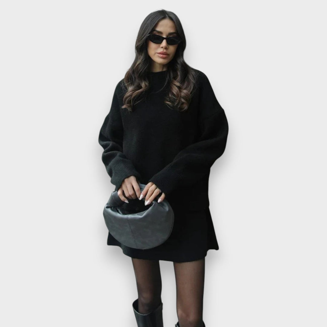 Riley | Φθινοπωρινό Σετ