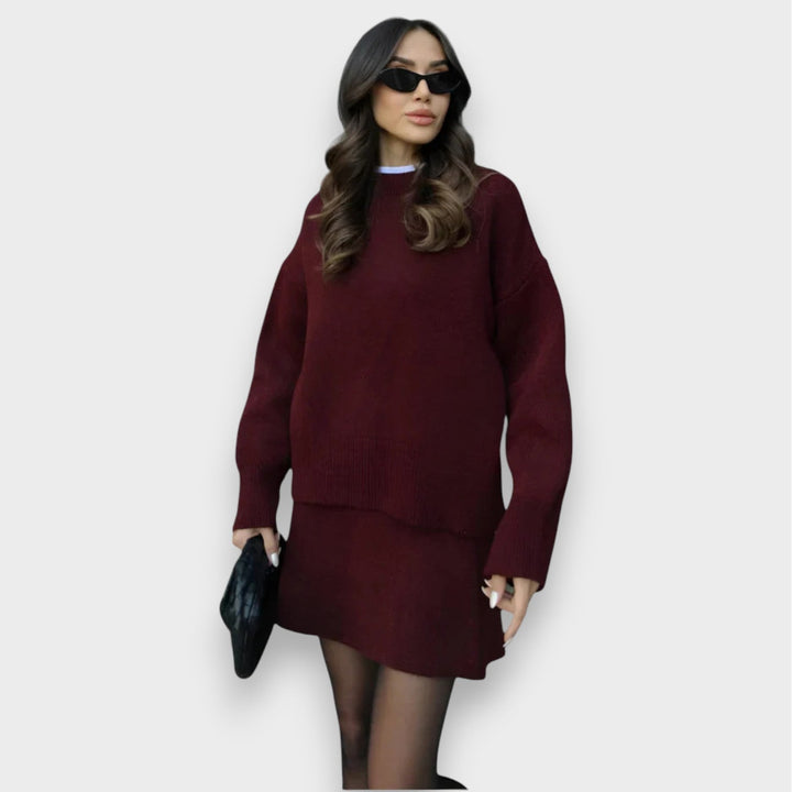 Riley | Σετ Φθινοπώρου