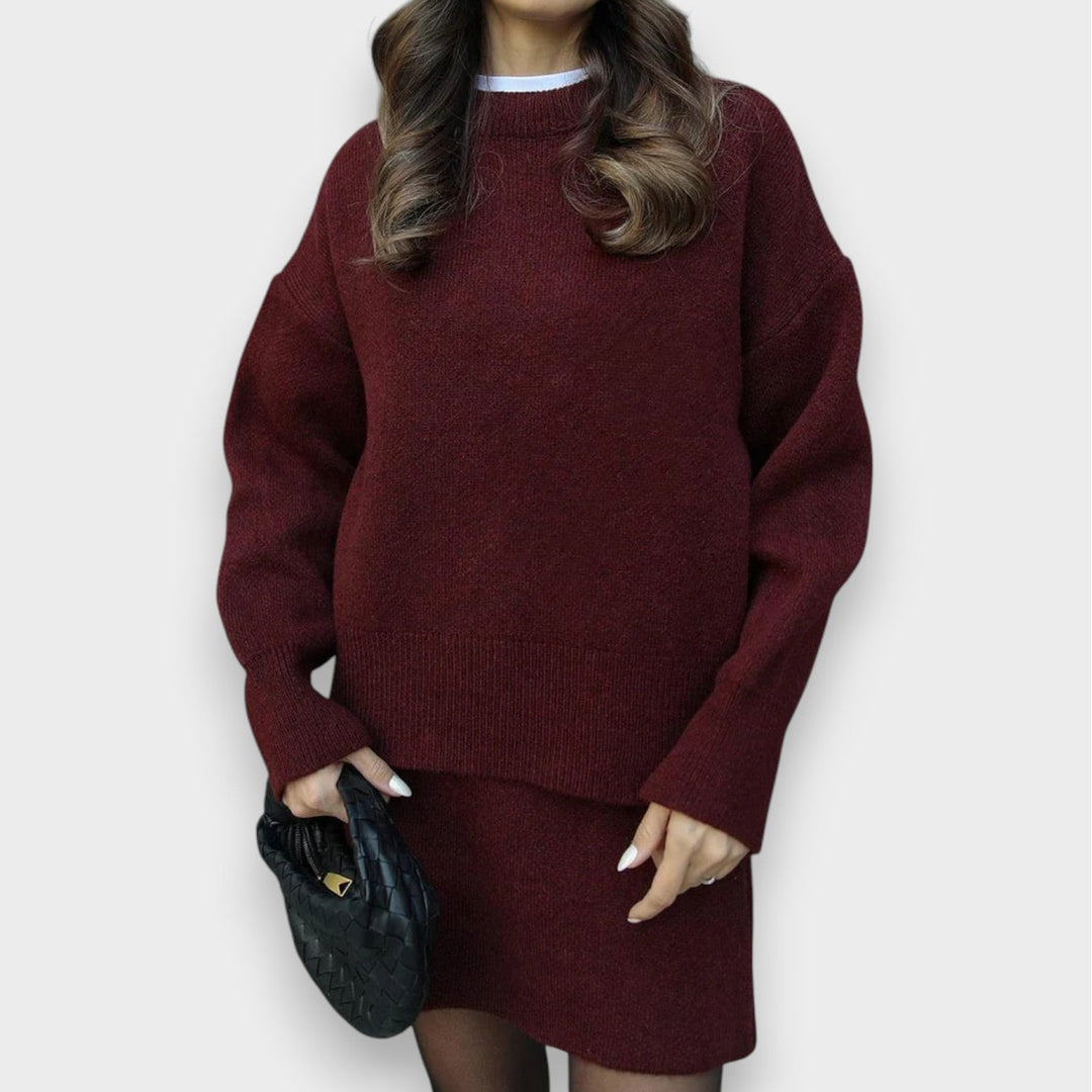 Riley | Σετ Φθινοπώρου