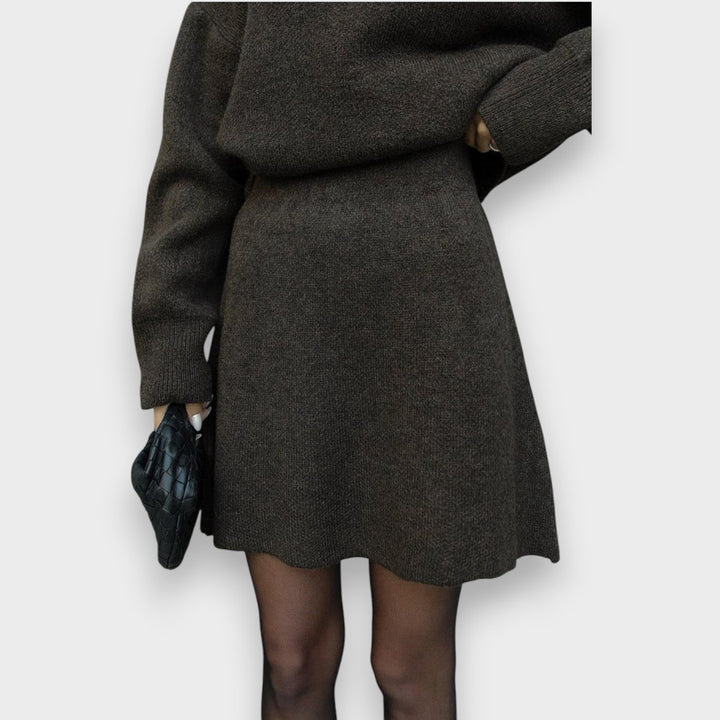 Riley | Φθινοπωρινό Σετ