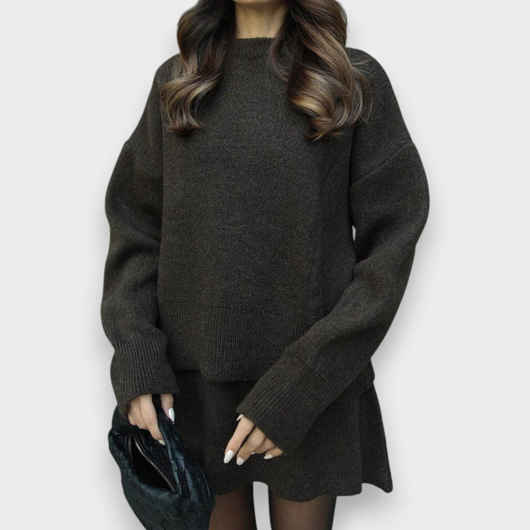 Riley | Σετ Φθινοπώρου