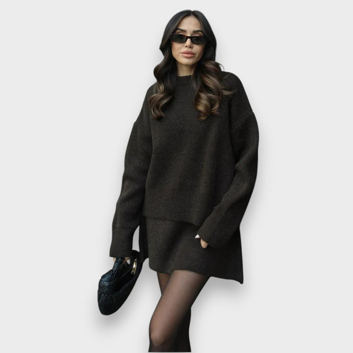 Riley | Φθινοπωρινό Σετ