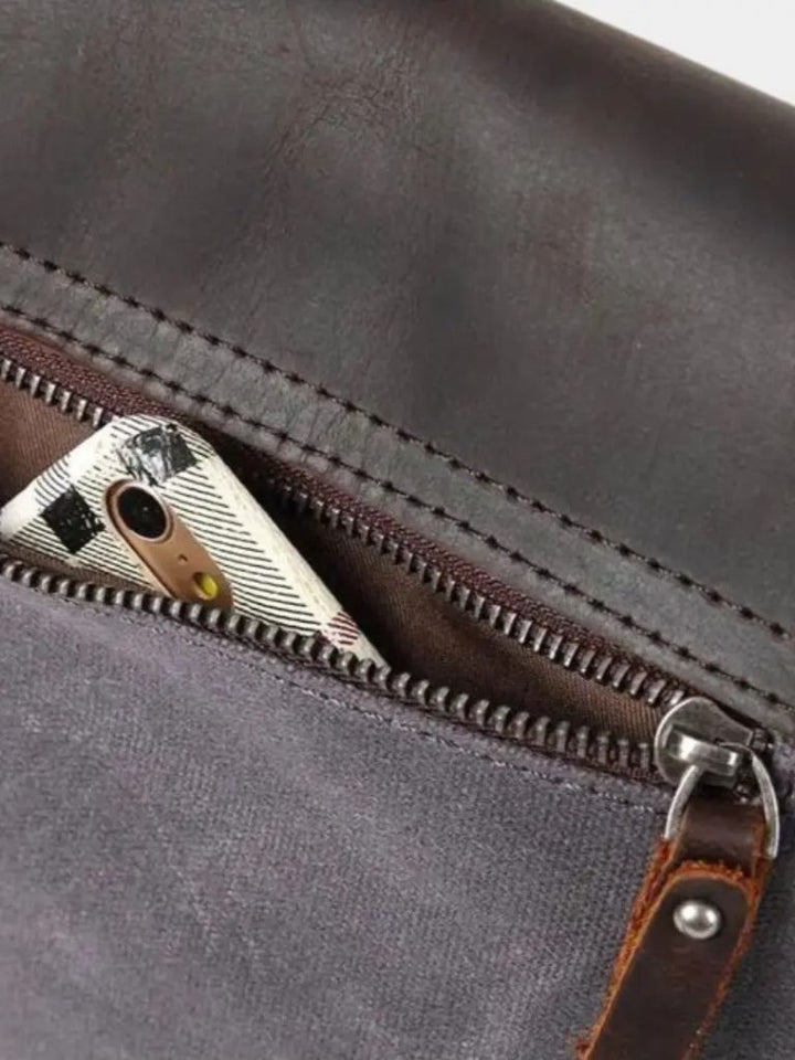 Nikolaj™ | Τσάντα Messenger Windsor