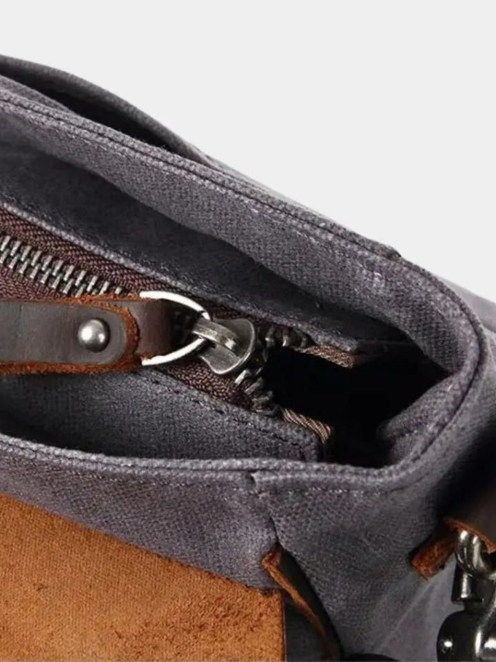 Nikolaj™ | Τσάντα Messenger Windsor