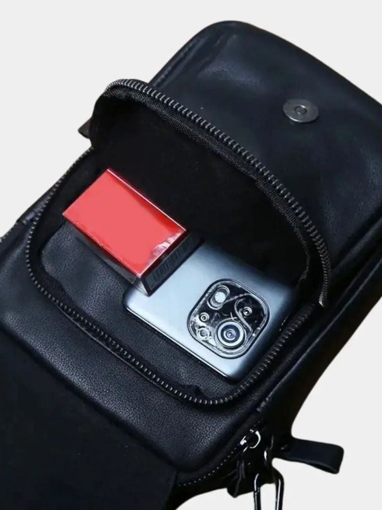 Noah™ | Τσάντα Ώμου για Άνδρες