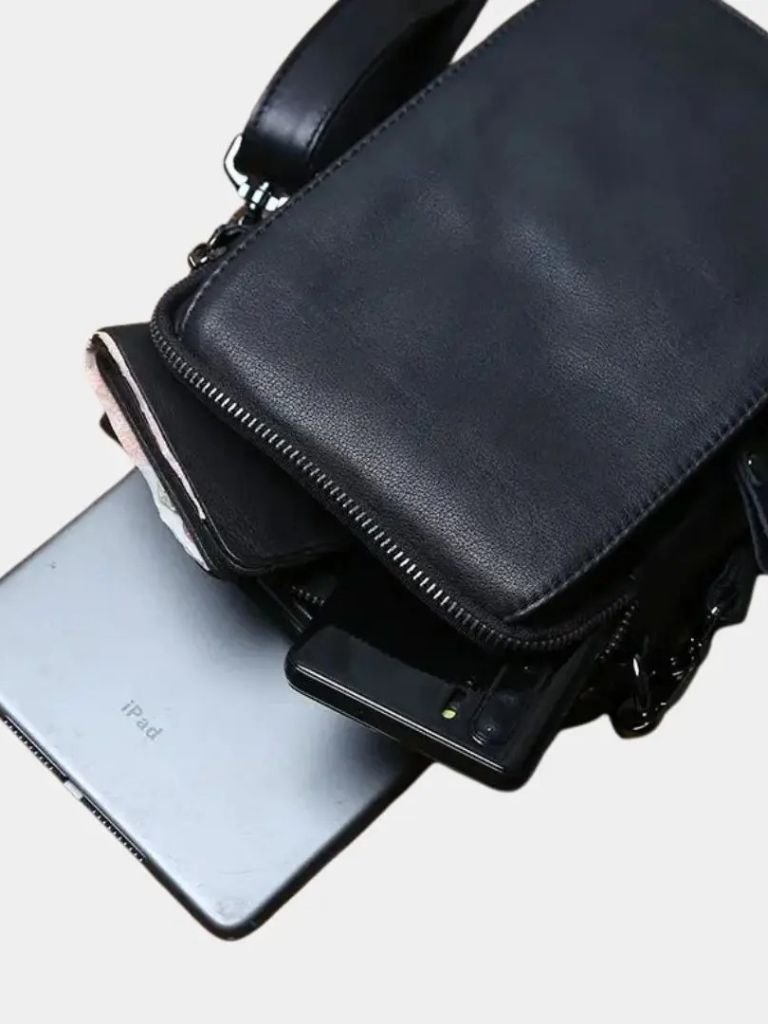 Noah™ | Τσάντα Ώμου για Άνδρες