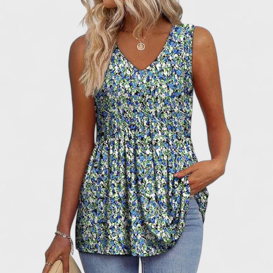 Ελένor - Κομψό Καθημερινό Τοπ