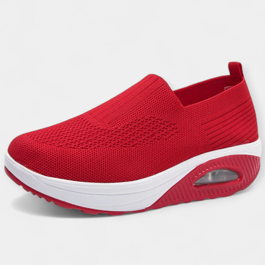 Άνετα και εύκολα παπούτσια