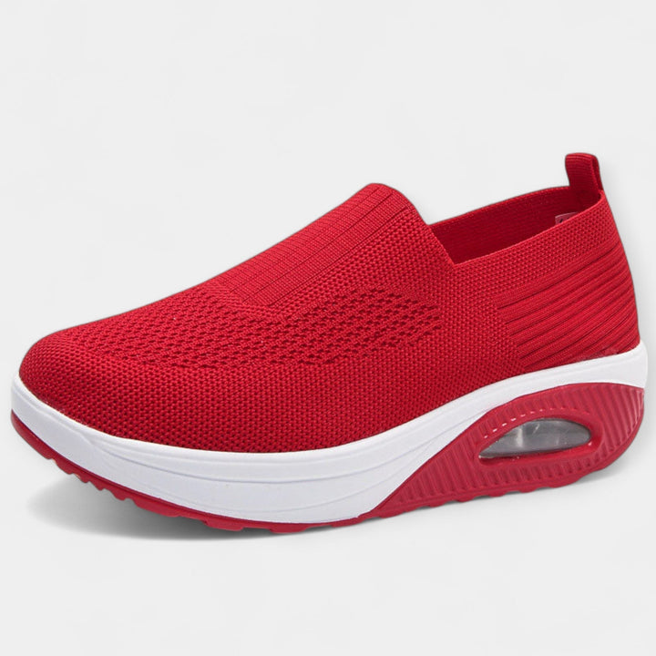 Άνετα και εύκολα παπούτσια