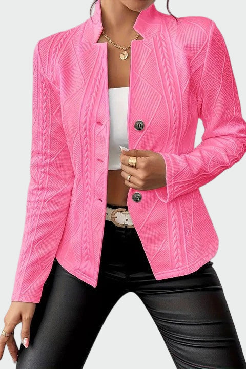 ΛΙΜΠΟΥΣΕ - Άνετη μπλούζα με κουκούλα