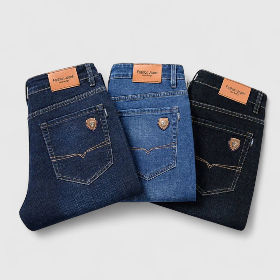 Κλασικά τζιν Givalli